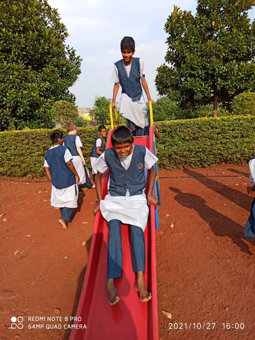 Sports & Physical Activities